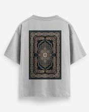 Oversize Mandala