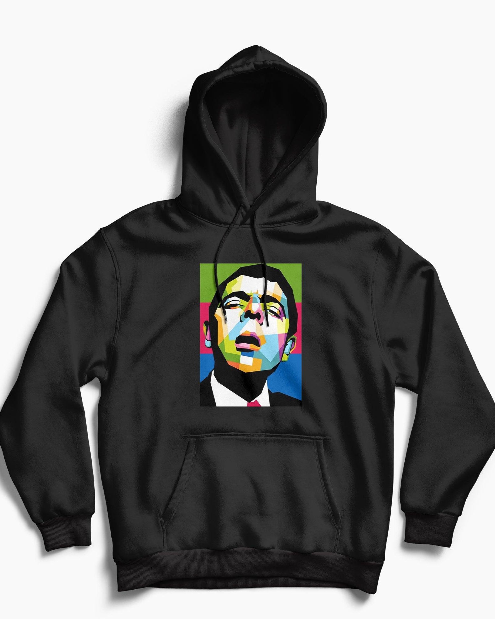 Mr Bean Fleece Hoodie - Surteez