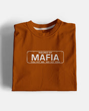 Mafia Graphic Tee