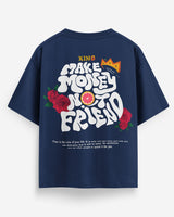 Oversize Make Money