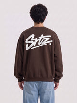 Oversize Srtz Sweatshirt