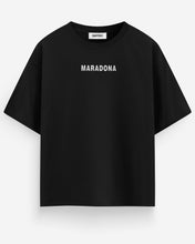 Oversize Maradona