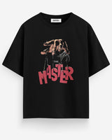 Oversize master