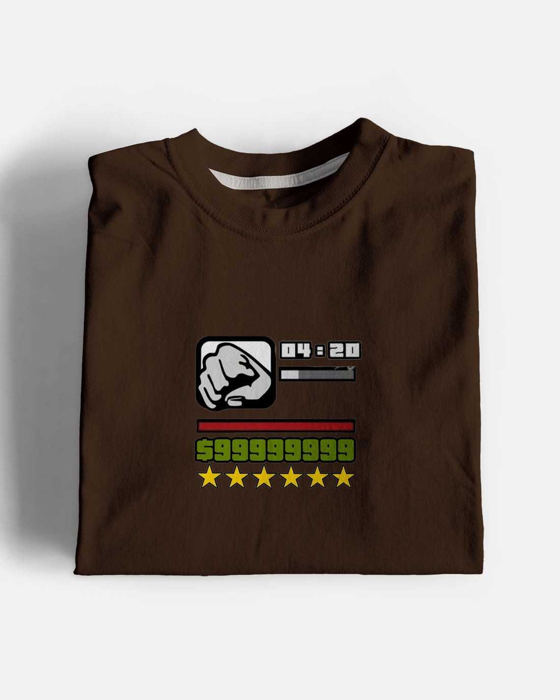Mission Graphic Tee