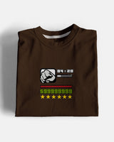 Mission Graphic Tee