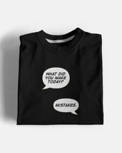 Mistakes Graphic Tee