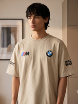 Oversize BMW