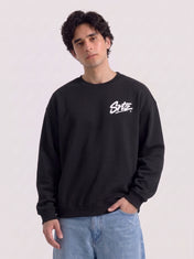 Oversize Srtz Sweatshirt