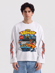 Oversize Bastardd F/S Tee