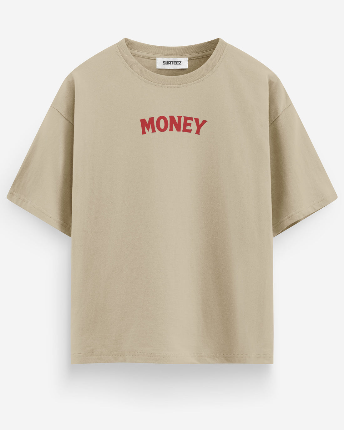 Oversize Money