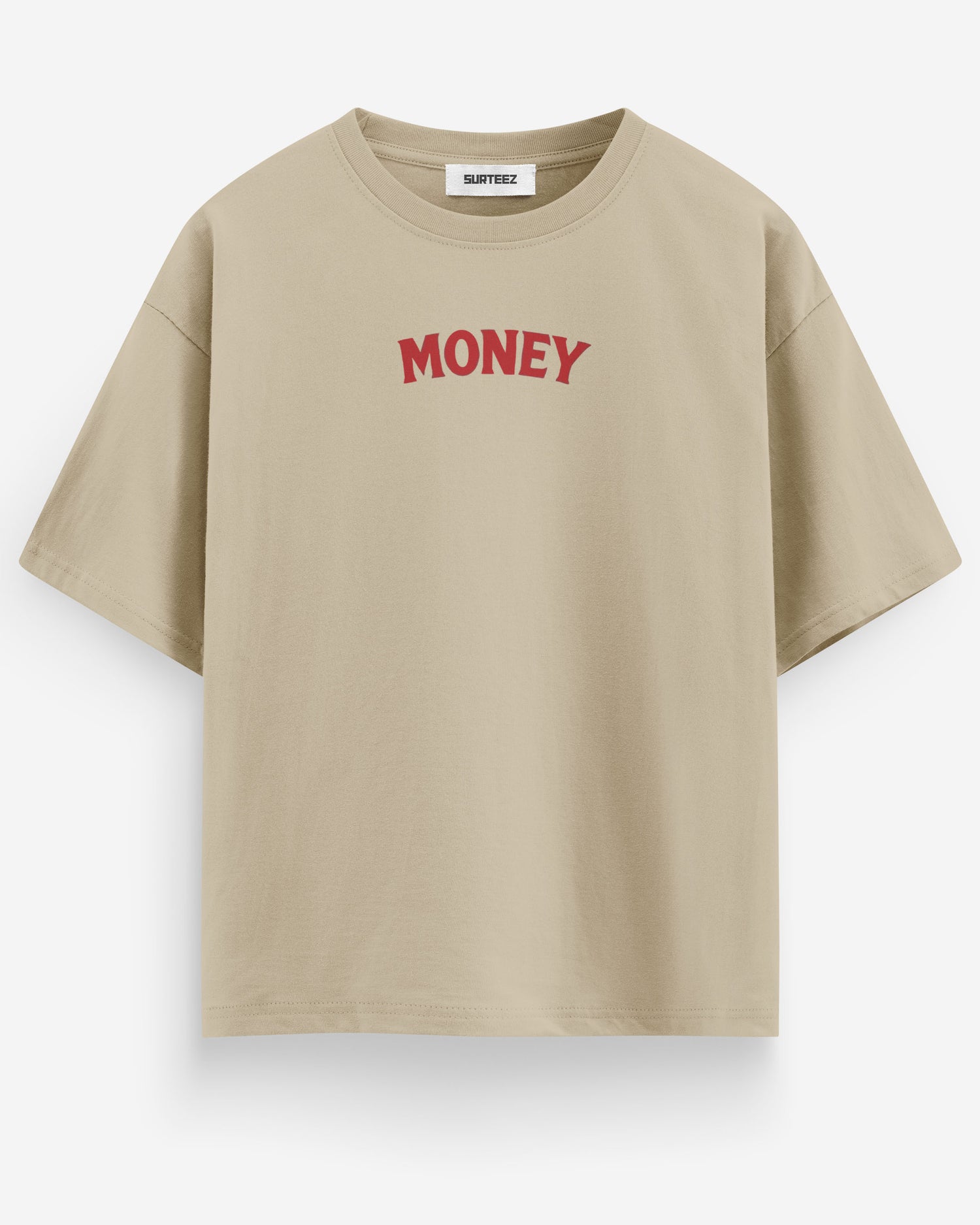 Oversize Money