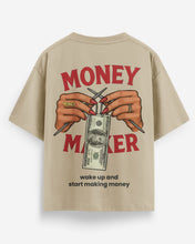Oversize Money