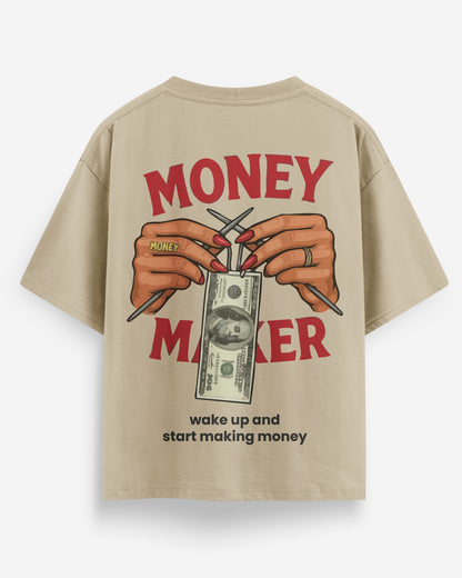 Oversize Money