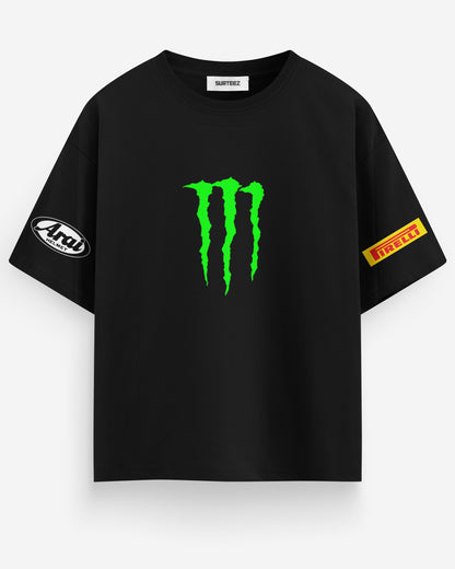 Oversize Monster