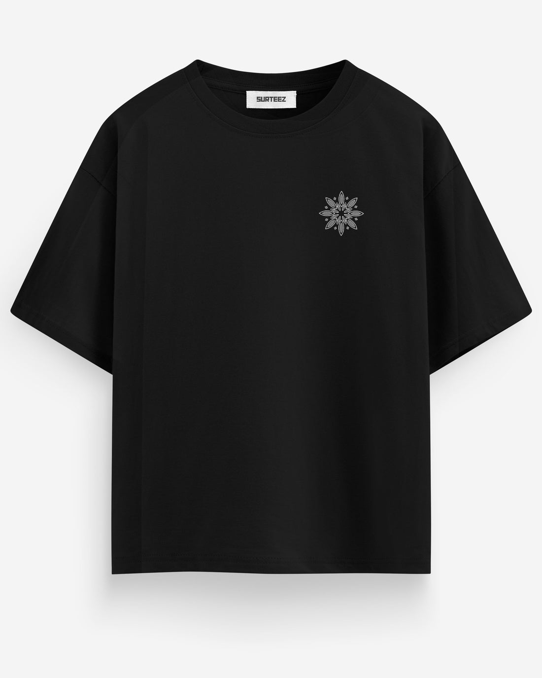 Oversize Motif