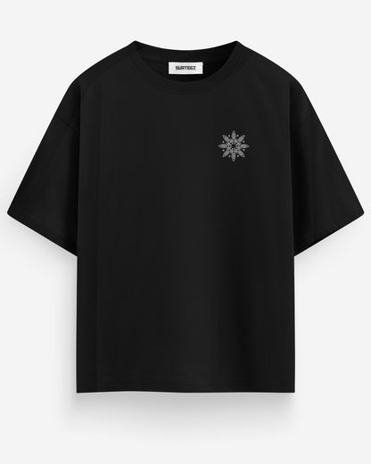 Oversize Motif
