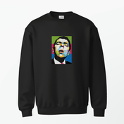 Mr Bean Sweatshirt - Surteez
