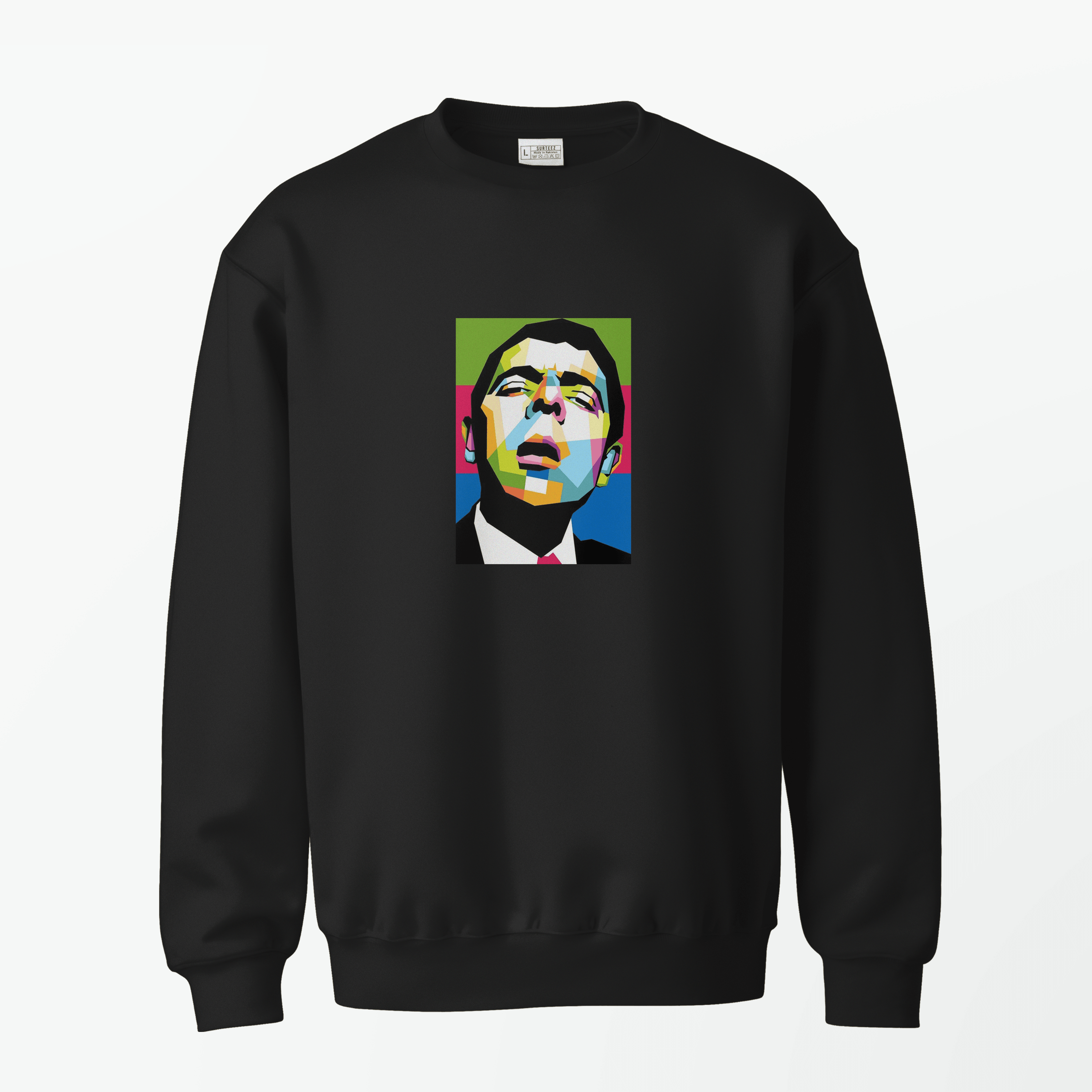 Mr Bean Sweatshirt - Surteez