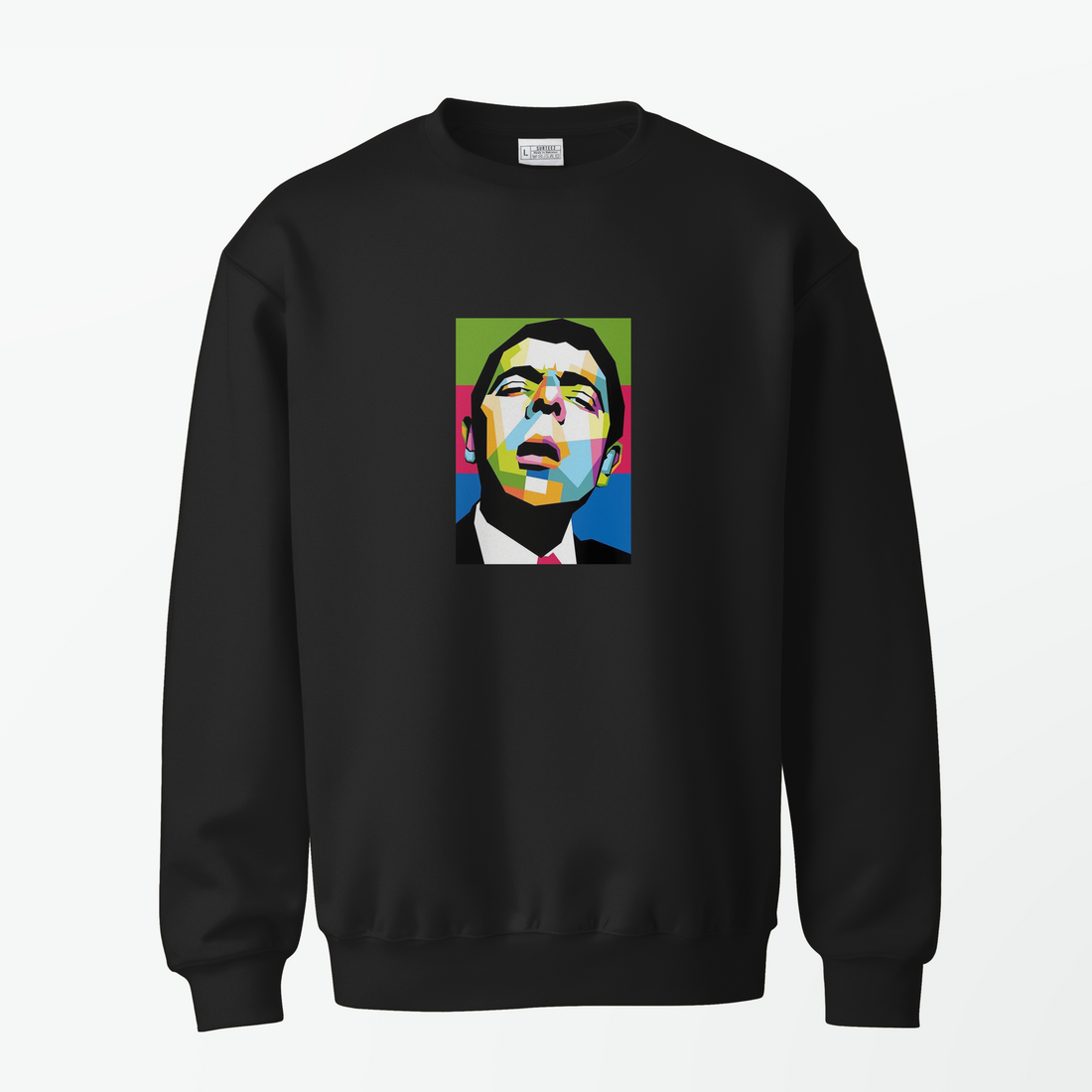 Mr Bean Sweatshirt