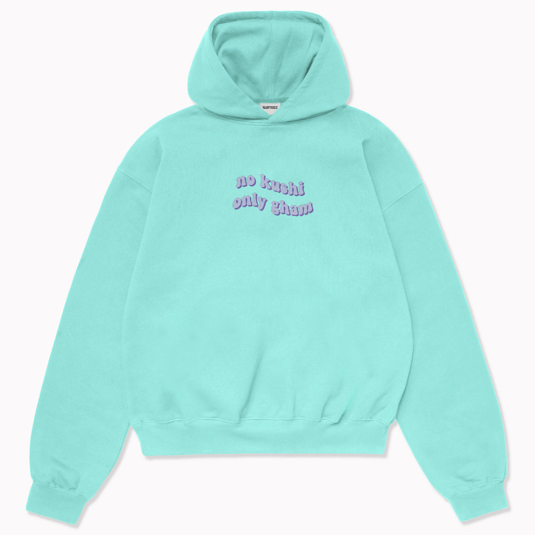 Oversize Only Ghum Hoodie