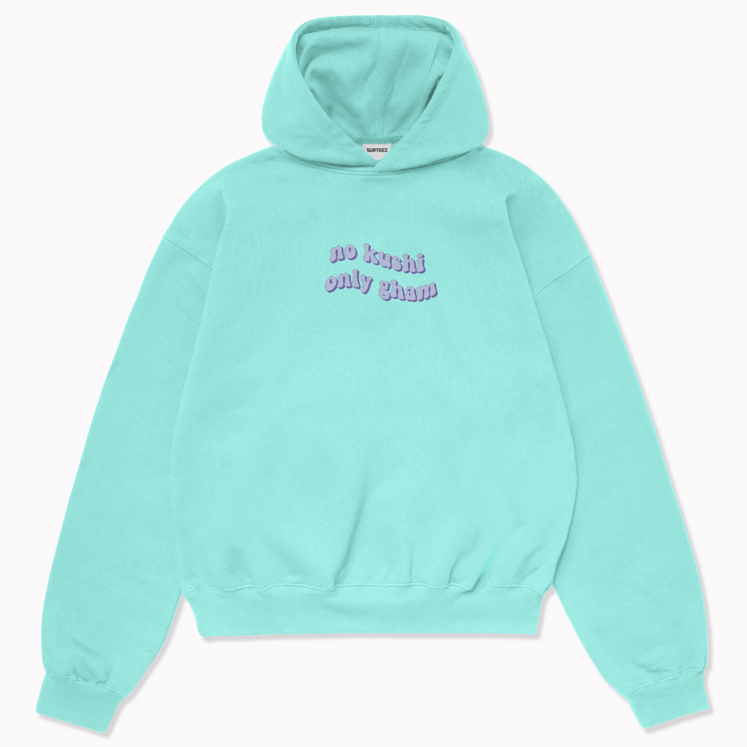 Oversize Only Ghum Hoodie - Surteez