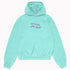 Oversize Only Ghum Hoodie - Surteez