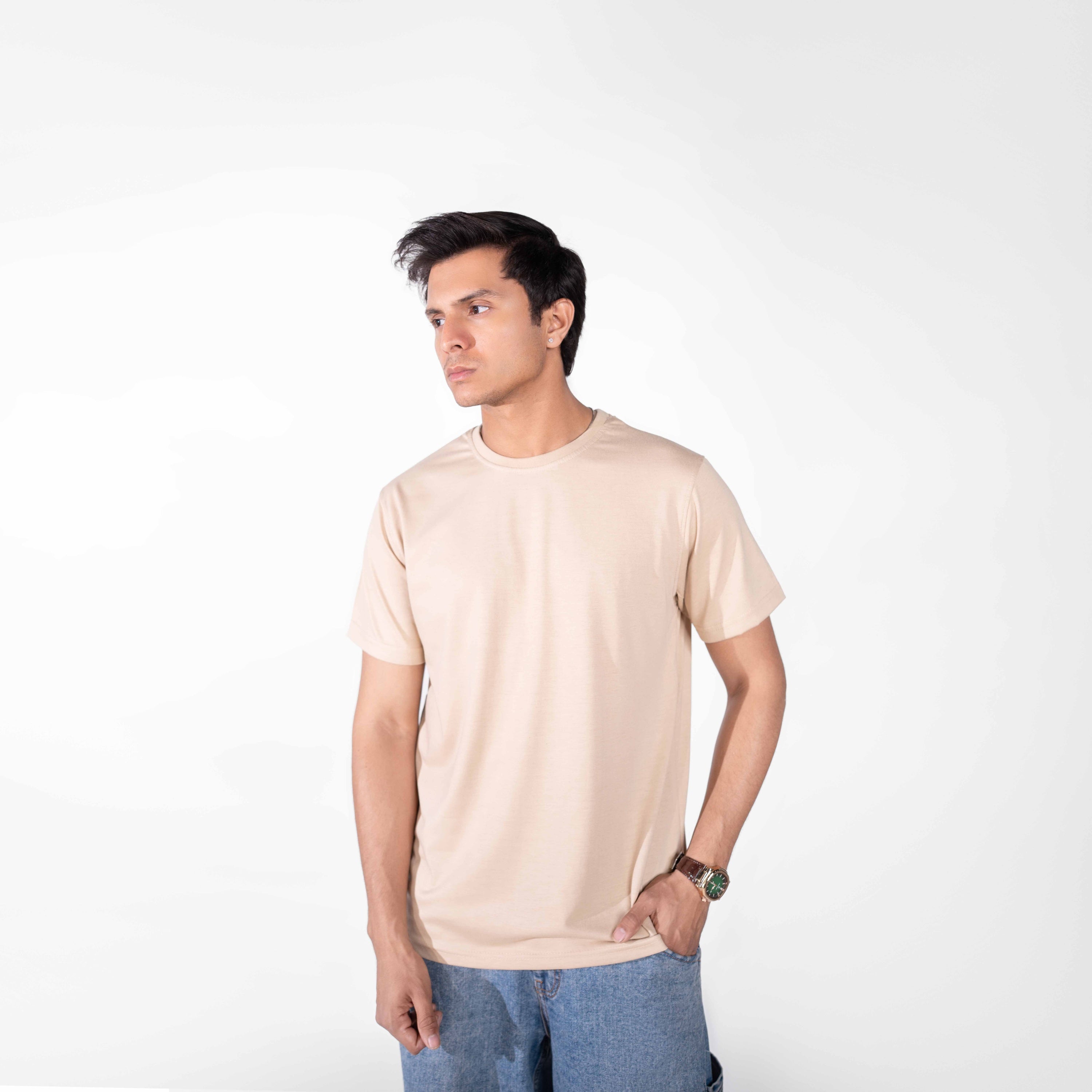 Skin Basic Tee