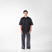 Any Pack of 3 Oversize Basic Tees