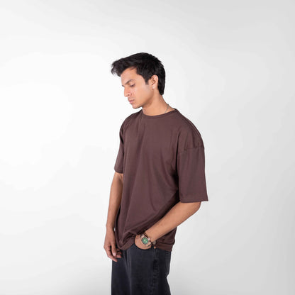 Any Pack of 3 Oversize Basic Tees