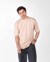 Oversize Skin Tee
