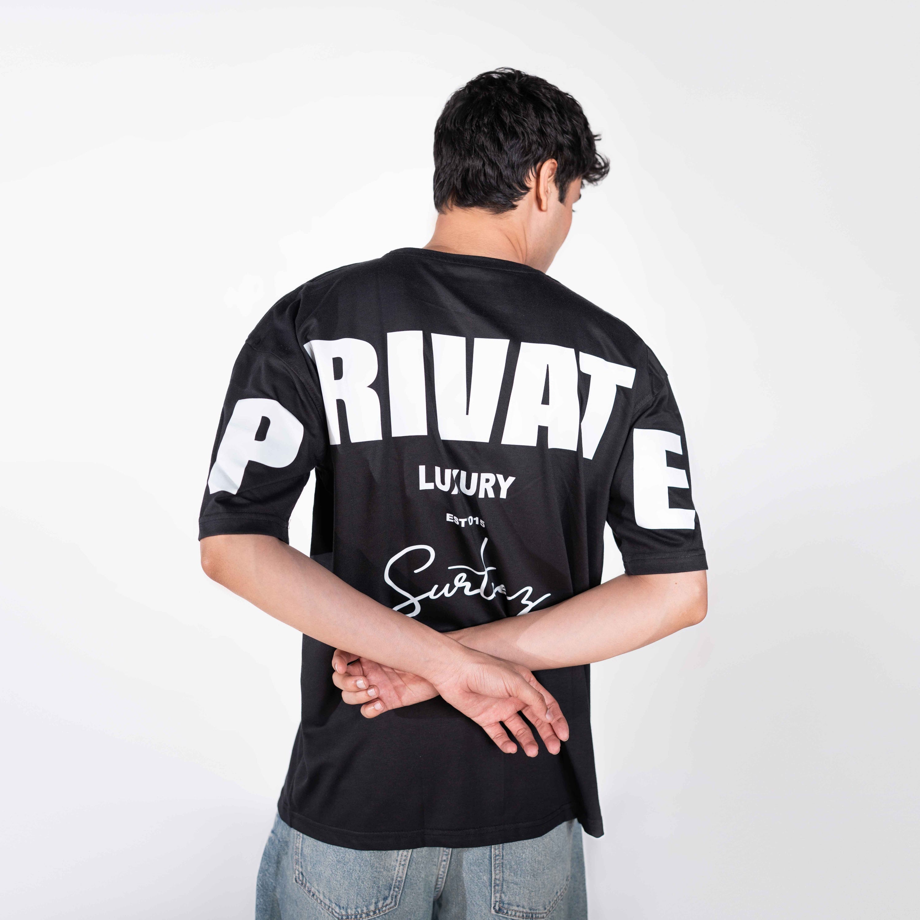 Oversize Private