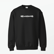 Nevermind Sweatshirt - Surteez