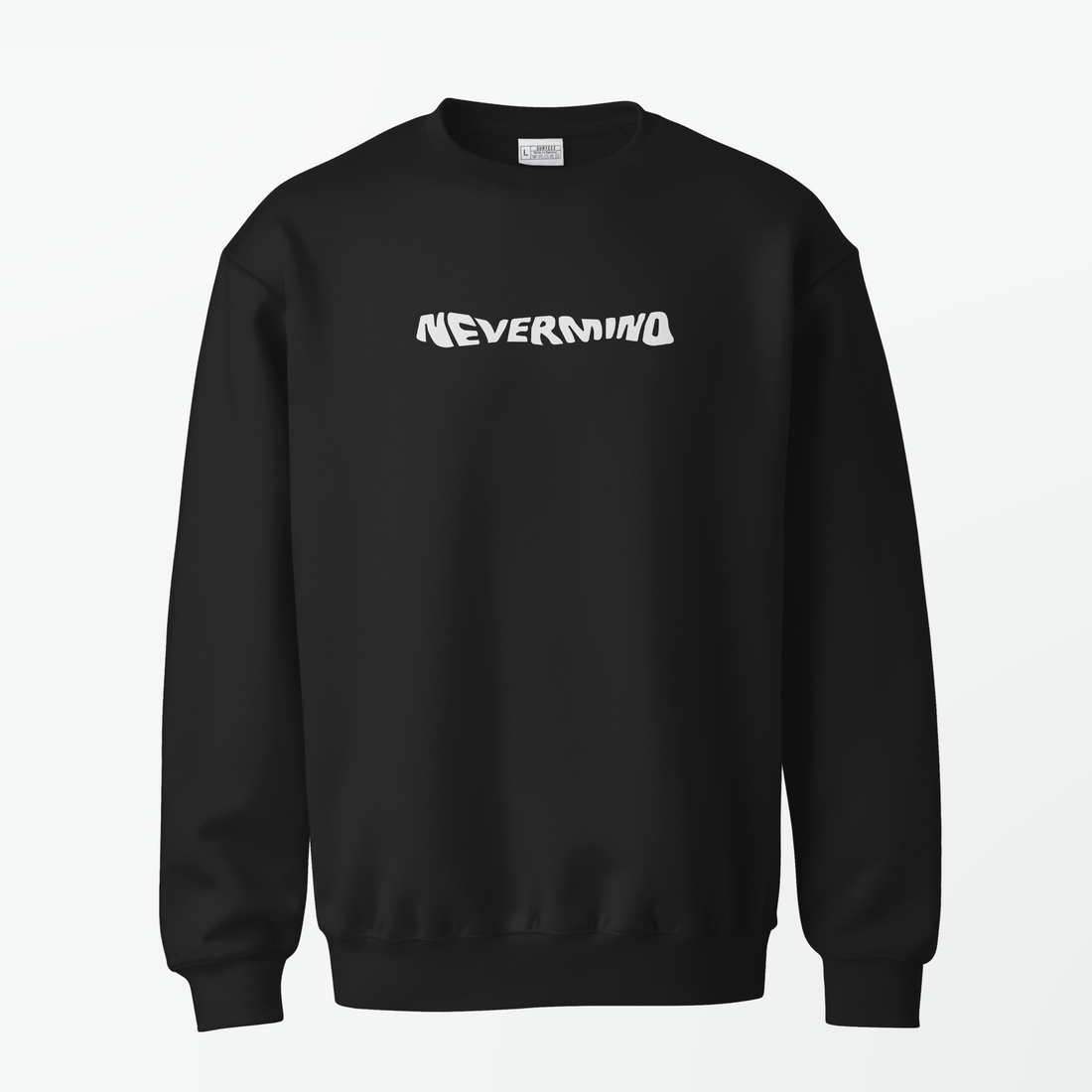 Nevermind Sweatshirt