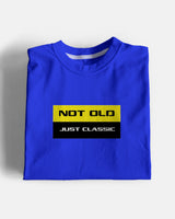 Just Classic Graphic Tee