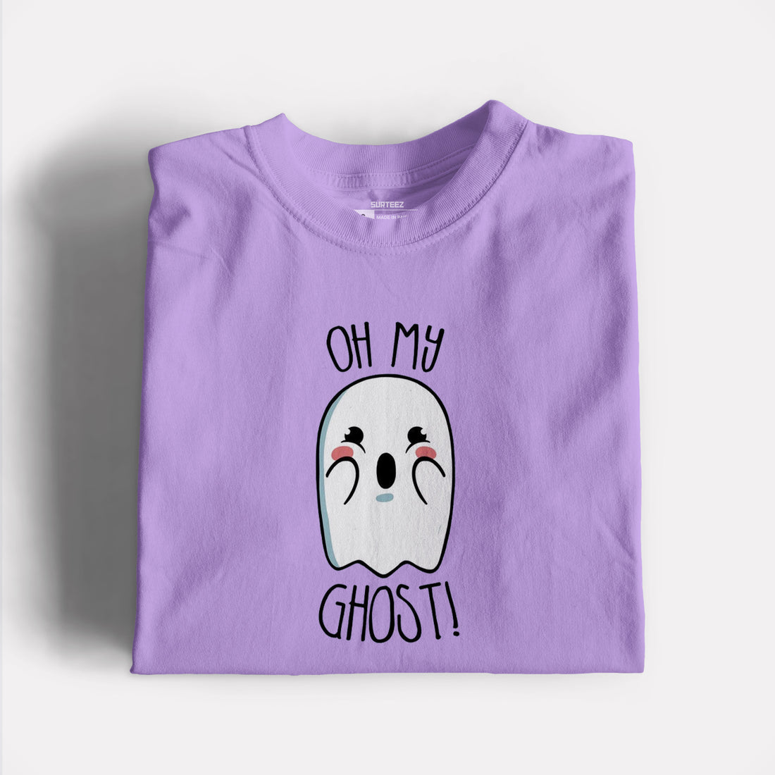 Ghost Graphic Tee