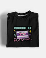 Old School Graphic Tshirt