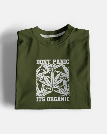 Organic Graphic Tshirt