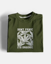 Organic Graphic Tshirt