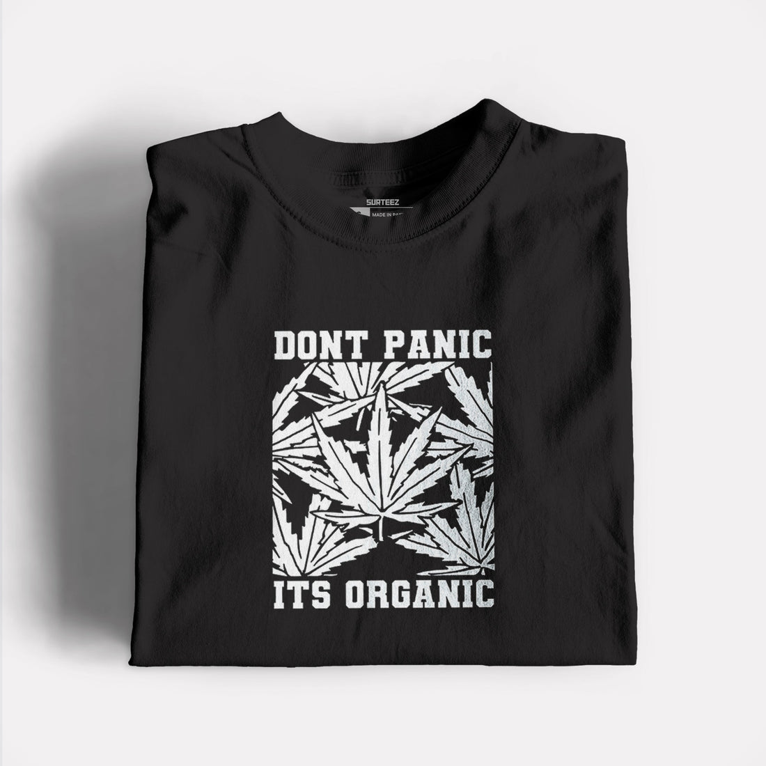 Organic Graphic Tshirt
