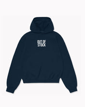 Oversize Out Of Stock Hoodie