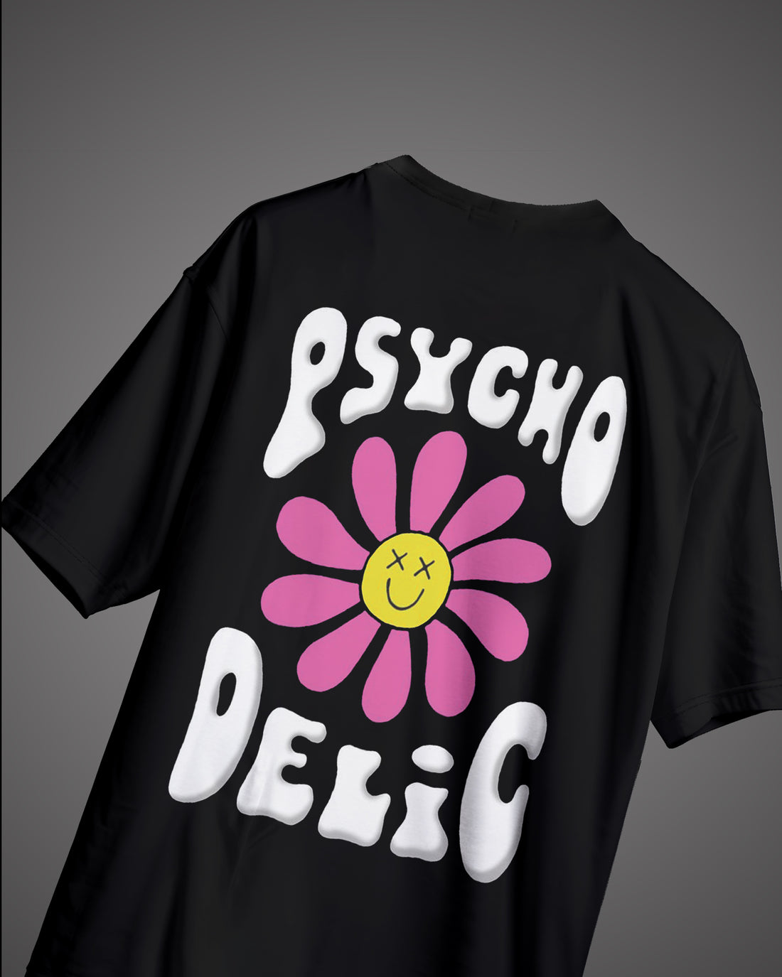 Oversize Psycho