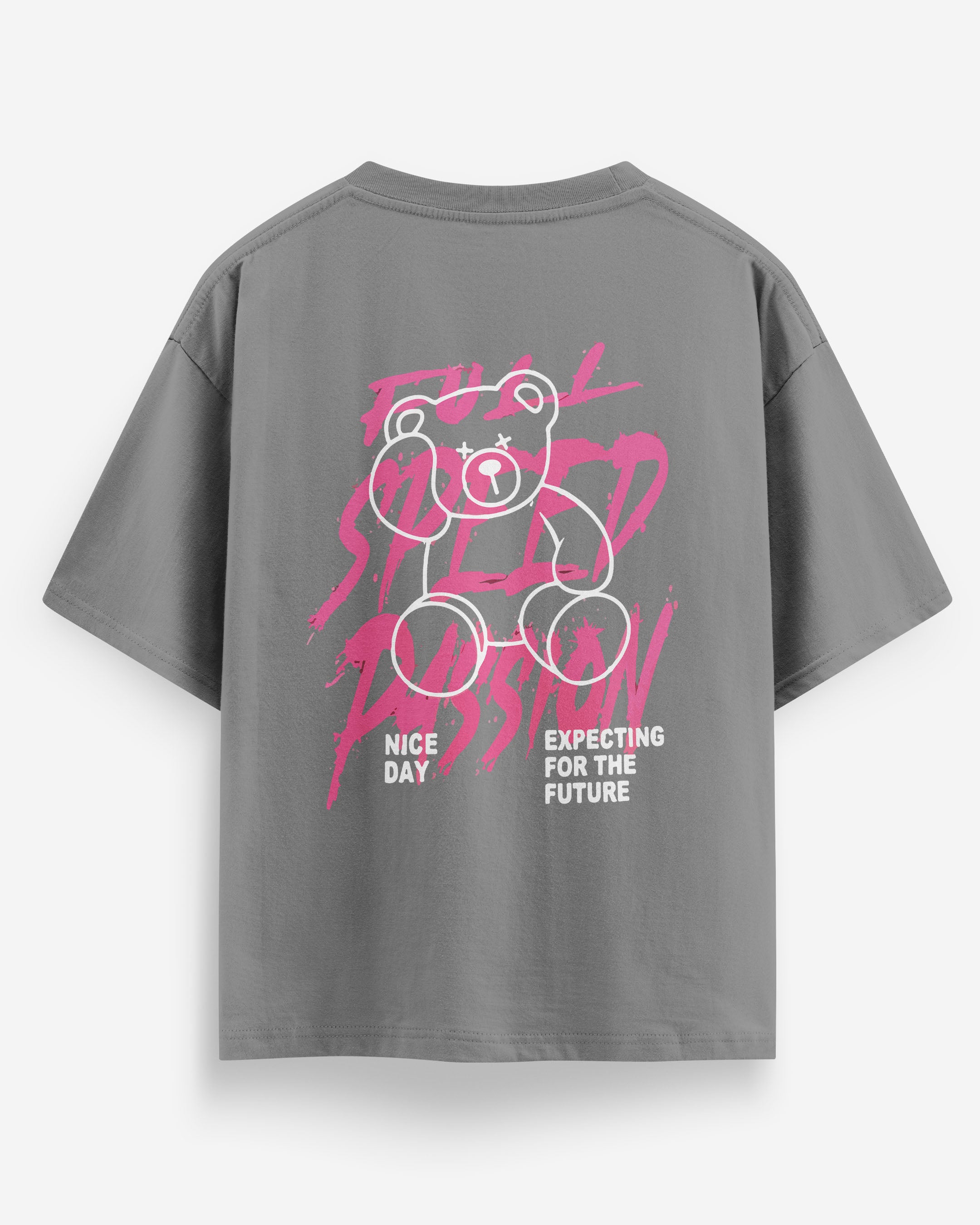 Oversize Speed passion