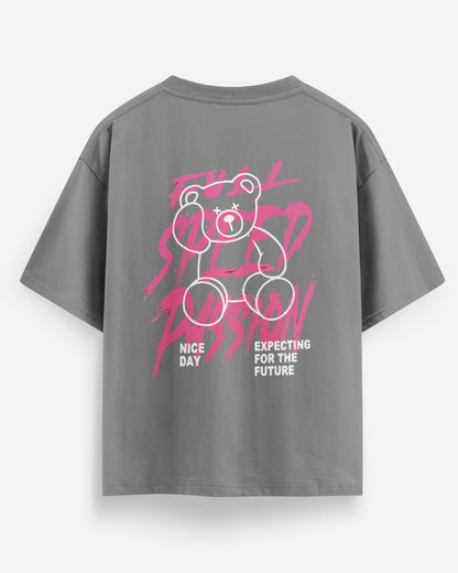 Oversize Speed passion