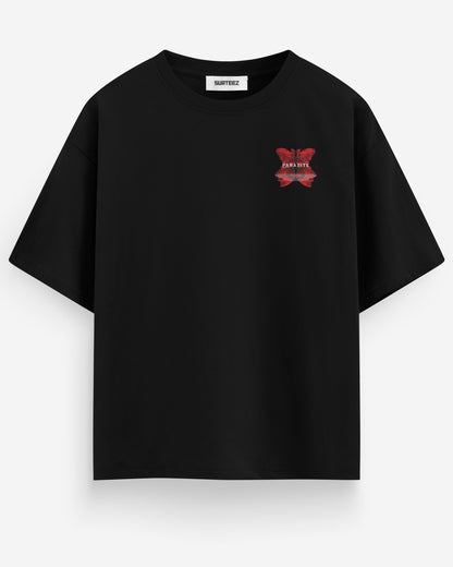 Oversize Parasite
