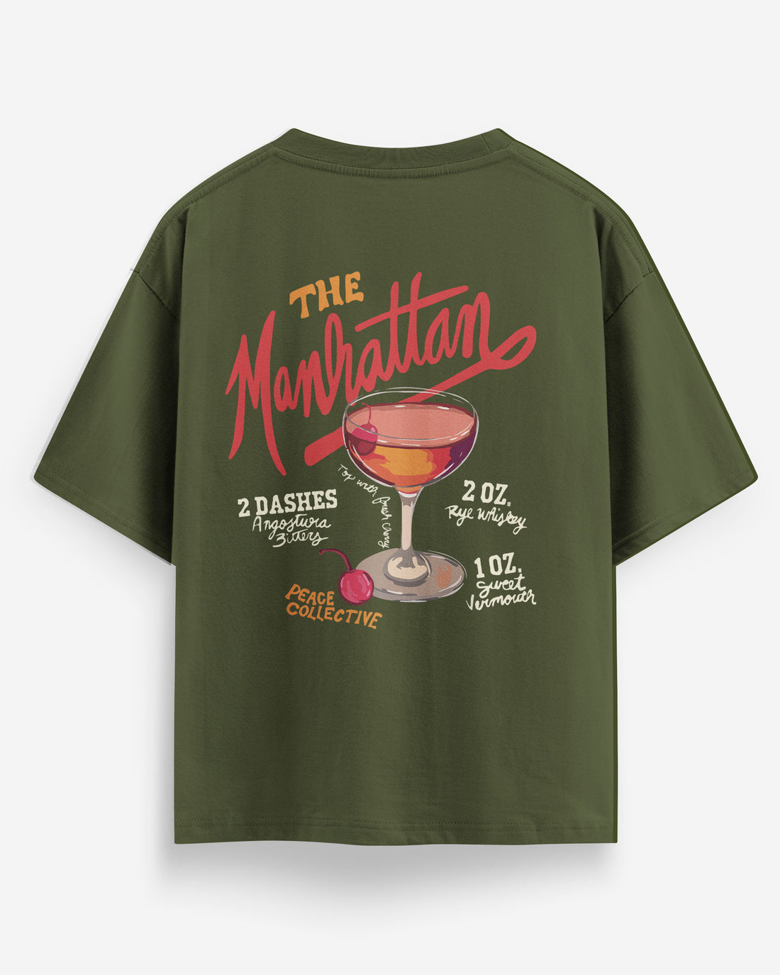 Oversize Peace Collective