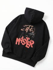 Oversize Master Hoodie