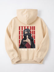 Oversize Itachi Hoodie