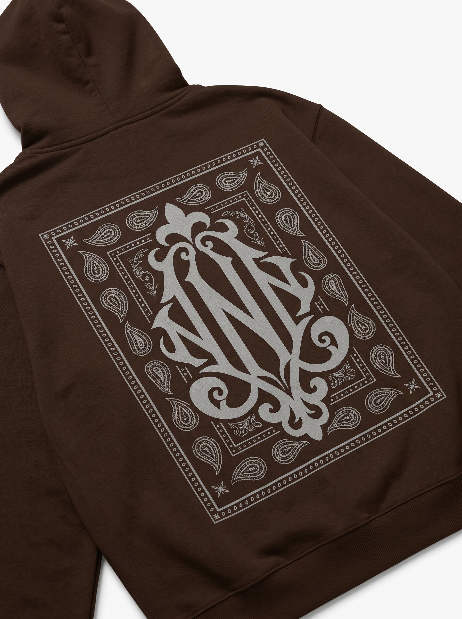 Oversize Palm Angels Hoodie