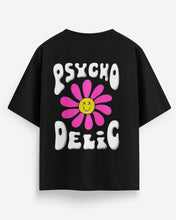 Oversize Psycho