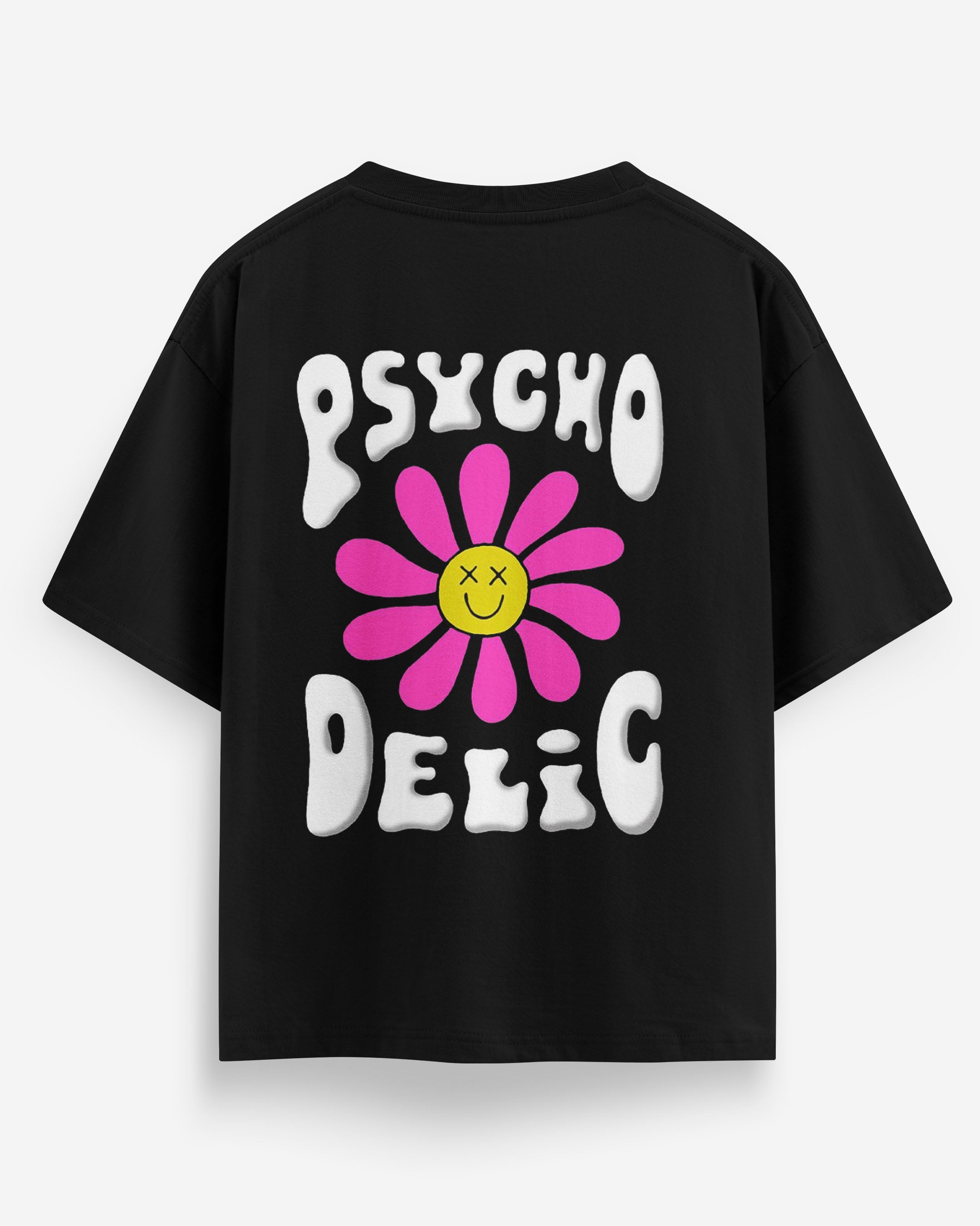 Oversize Psycho